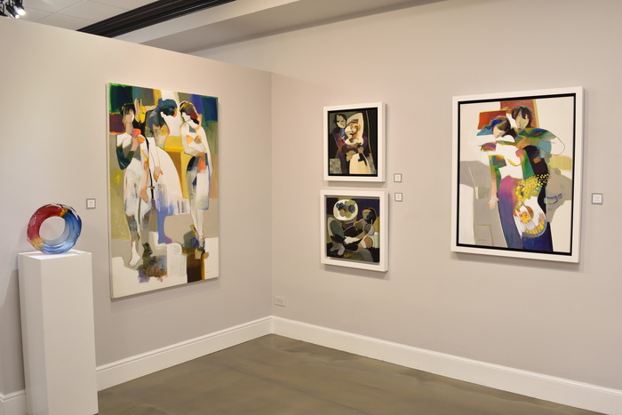  New Album of ABRA Gallery 713 E Las Olas Blvd - Photo 26 of 41
