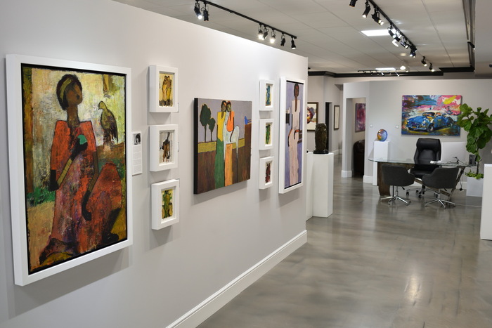  New Album of ABRA Gallery 713 E Las Olas Blvd - Photo 30 of 41