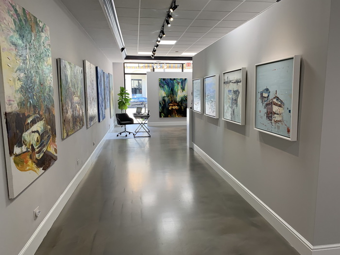  New Album of ABRA Gallery 713 E Las Olas Blvd - Photo 33 of 41