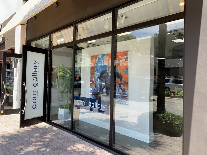  New Album of ABRA Gallery 713 E Las Olas Blvd - Photo 36 of 41