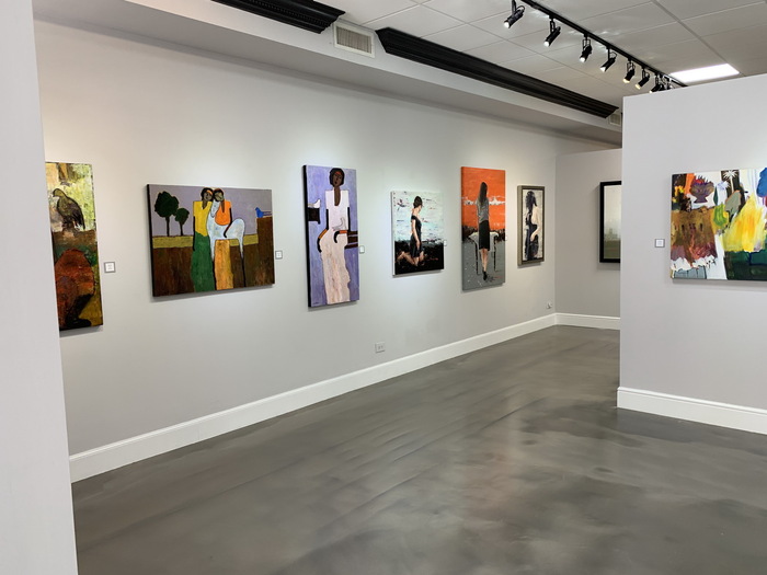 New Album of ABRA Gallery 713 E Las Olas Blvd - Photo 37 of 41