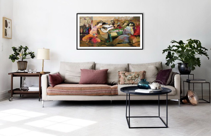  New Album of ABRA Gallery 713 E Las Olas Blvd - Photo 6 of 41