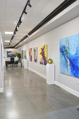  ABRA Gallery 713 E Las Olas Blvd 