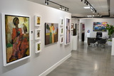  ABRA Gallery 713 E Las Olas Blvd 