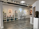 ABRA Gallery 713 E Las Olas Blvd 
