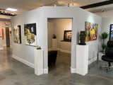  ABRA Gallery 713 E Las Olas Blvd 