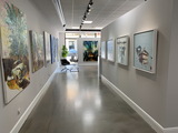  ABRA Gallery 713 E Las Olas Blvd 
