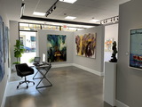 ABRA Gallery 713 E Las Olas Blvd 