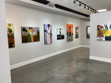  ABRA Gallery 713 E Las Olas Blvd 