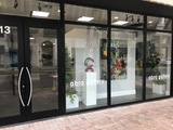  ABRA Gallery 713 E Las Olas Blvd 