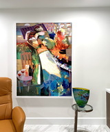  ABRA Gallery 713 E Las Olas Blvd 