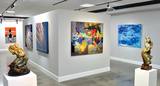  ABRA Gallery 713 E Las Olas Blvd 