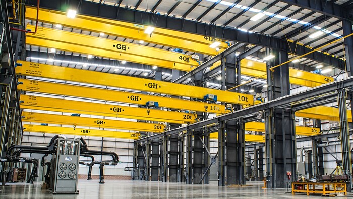  Profile Photos of WH Scott Lifting Equipment 65 Broomhill Road - Photo 1 of 3