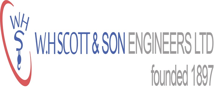  Profile Photos of WH Scott Lifting Equipment 65 Broomhill Road - Photo 3 of 3