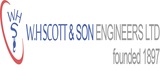  WH Scott Lifting Equipment 65 Broomhill Road 