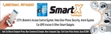  SmartX Technologies Noor Complex, Opp Civil Line Police Station, 