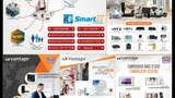  SmartX Technologies Noor Complex, Opp Civil Line Police Station, 