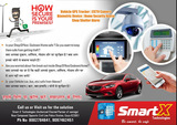  SmartX Technologies Noor Complex, Opp Civil Line Police Station, 
