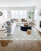  Living Room Rugs Serving 
