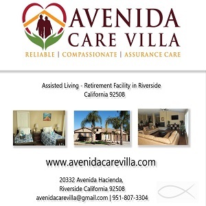  Profile Photos of Avenida Care Villa - Assisted Living Skilled Nursing Facility 20332 Avenida Hacienda - Photo 2 of 3