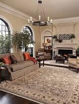  Living Room Rugs Serving 
