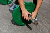  Thrive Fitness 708 Clarkson St 
