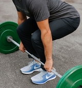 Thrive Fitness 708 Clarkson St 