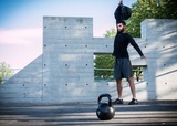  Thrive Fitness 708 Clarkson St 