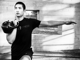  Thrive Fitness 708 Clarkson St 