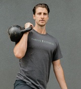  Thrive Fitness 708 Clarkson St 