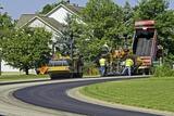 Topeka Asphalt Company, Topeka