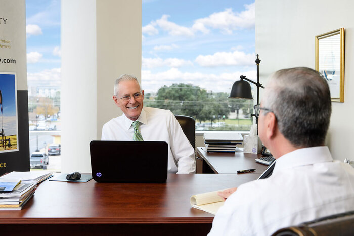  Profile Photos of Caple Royalty Services 16250 Knoll Trail Drive Suite 102 - Photo 3 of 4