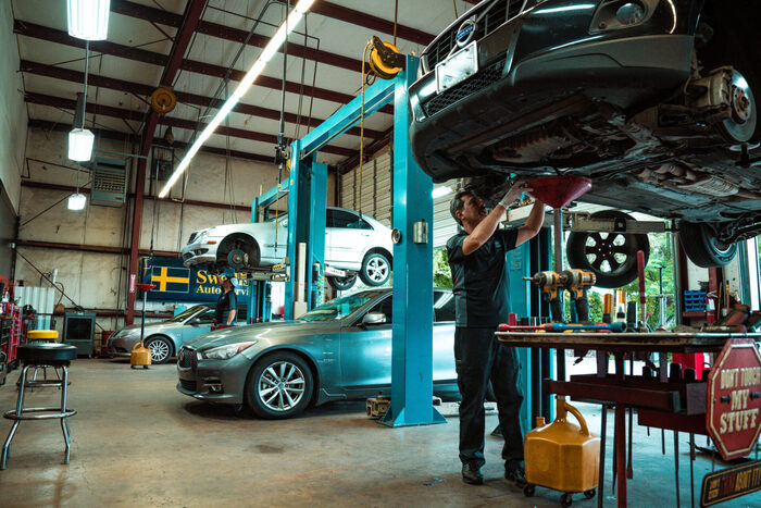  Profile Photos of Mobile Mechanic Salt Lake City 849 E Gregson Ave - Photo 1 of 5
