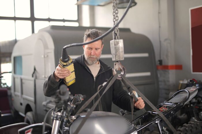  Profile Photos of Mobile Mechanic Salt Lake City 849 E Gregson Ave - Photo 5 of 5