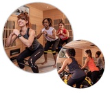 HOTWORX - Burleson, TX, Burleson