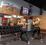 HOTWORX - Burleson, TX, Burleson