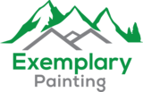 Logo Exemplary Painting 1449 W Littleton Blvd #104 