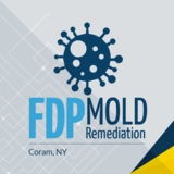  FDP Mold Remediation 1 Charles Pond Dr, 