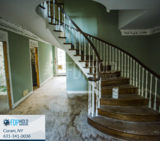  FDP Mold Remediation 1 Charles Pond Dr, 