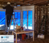  FDP Mold Remediation 1 Charles Pond Dr, 