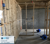  FDP Mold Remediation 1 Charles Pond Dr, 