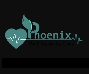  Profile Photos of Phoenix Multi Specialty Clinic Shop no 3, Akkale orchid, Infront of Keshav Nagar, Close to Renuka Mata Mandir, Keshav Nagar, - Photo 1 of 1