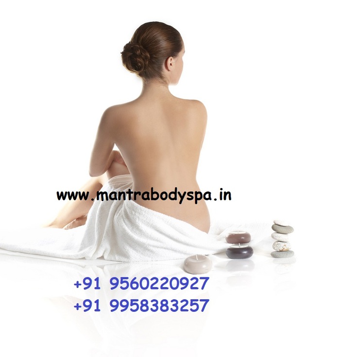  Profile Photos of Full Body to Body Massage Service in South Ex Delhi South Extension, Delhi - Photo 1 of 1