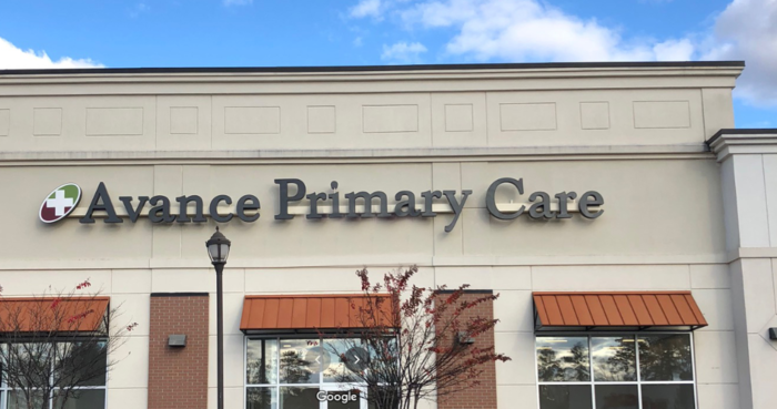  New Album of Avance Primary Care 210 Hinton Oaks Blvd, Ste E - Photo 2 of 3