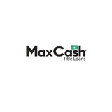  MaxCash Title Loans   