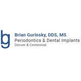  Brian Gurinsky, DDS, MS 1141 18th St 