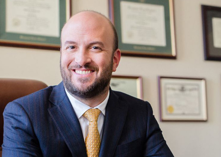  Profile Photos of Bankruptcy Lawyers at Bankruptcy Done Right 1845 Walnut Street, Office 1950 - Photo 2 of 2