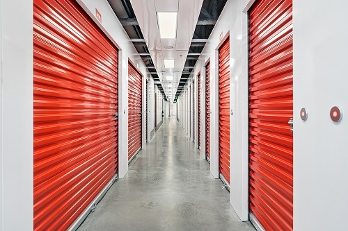  New Album of Bow City Storage 2206 10 Ave SW - Photo 3 of 4