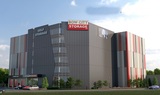 Bow City Storage, Calgary