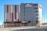 Bow City Storage, Calgary